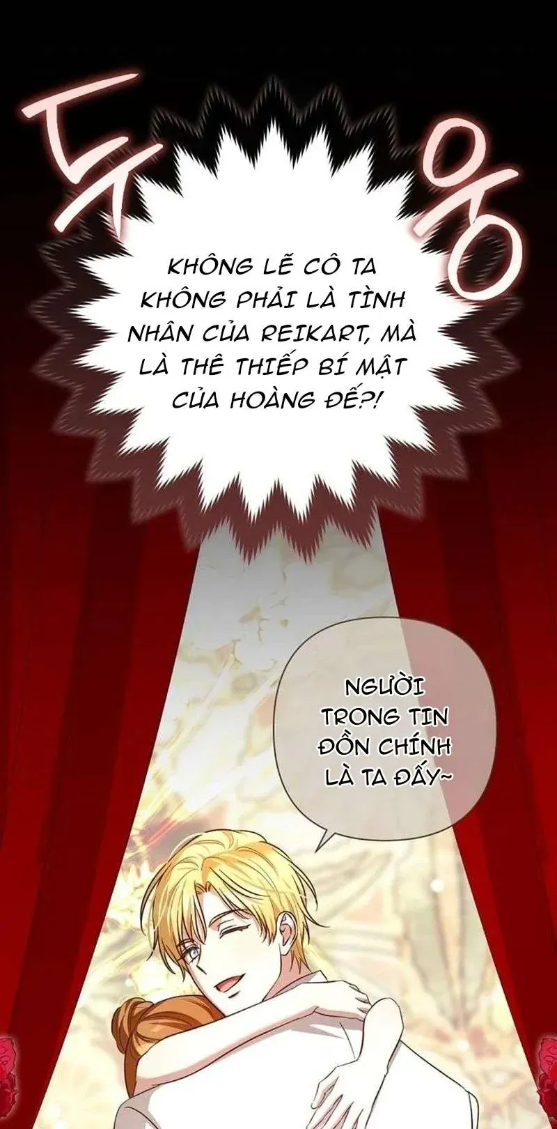 Cô Dâu Của Đại Công Tước Là Chiến Binh Địa Ngục - Chap 33 - Trang 23