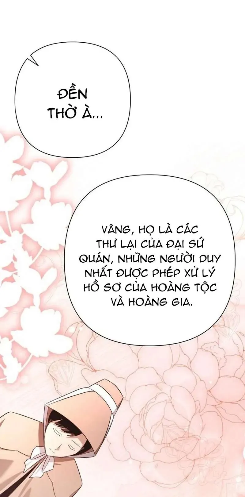 Cô Dâu Của Đại Công Tước Là Chiến Binh Địa Ngục - Chap 33 - Trang 26