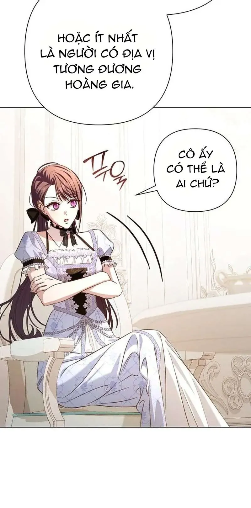 Cô Dâu Của Đại Công Tước Là Chiến Binh Địa Ngục - Chap 33 - Trang 28