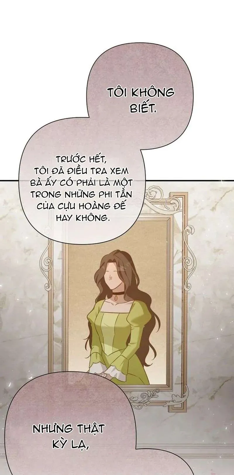 Cô Dâu Của Đại Công Tước Là Chiến Binh Địa Ngục - Chap 33 - Trang 29