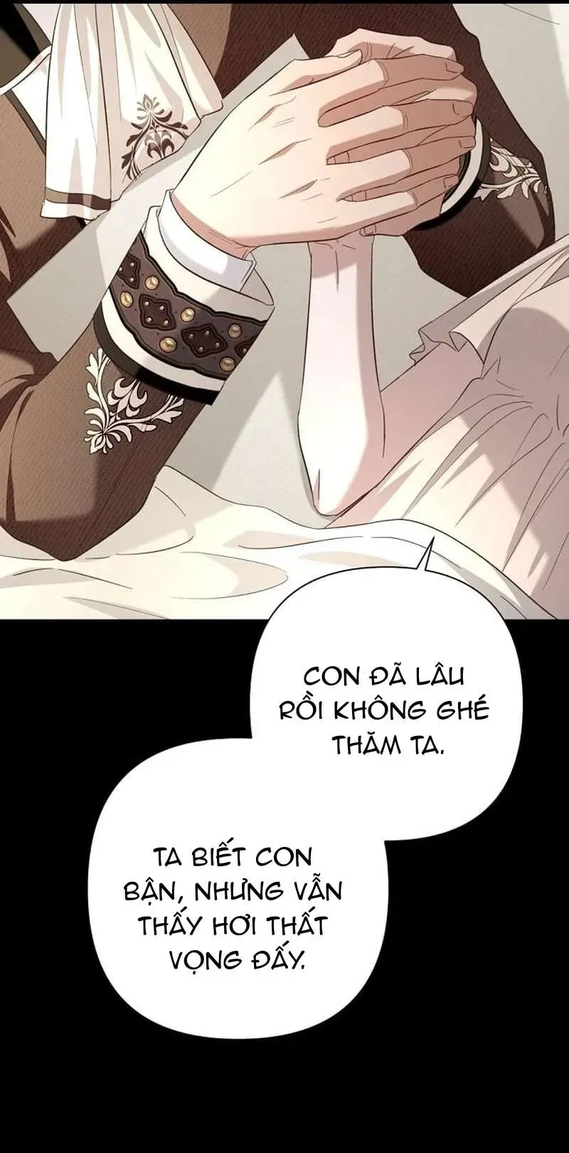 Cô Dâu Của Đại Công Tước Là Chiến Binh Địa Ngục - Chap 33 - Trang 32