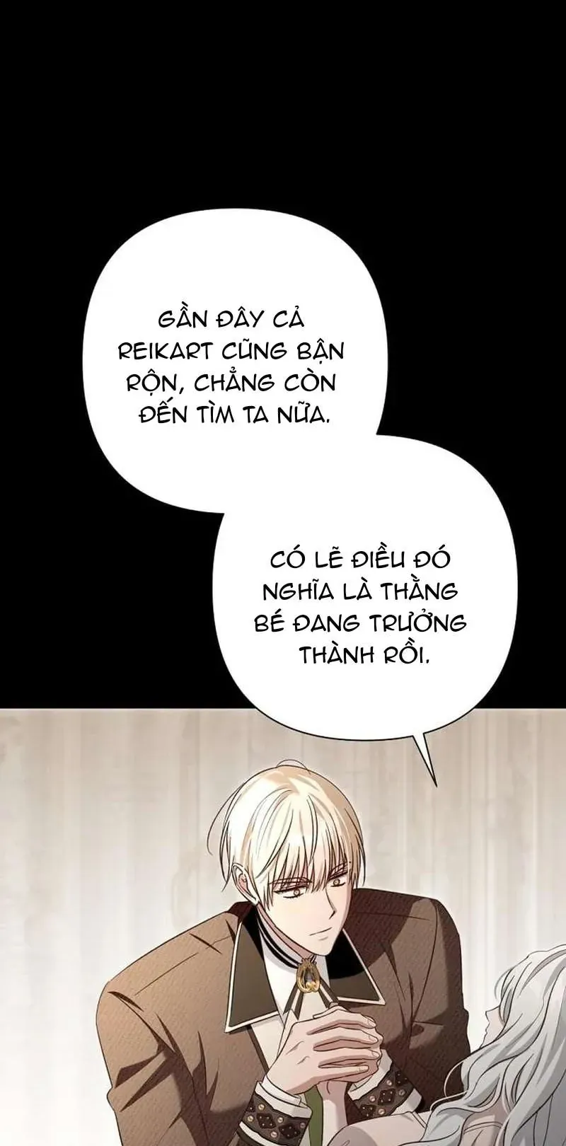 Cô Dâu Của Đại Công Tước Là Chiến Binh Địa Ngục - Chap 33 - Trang 33