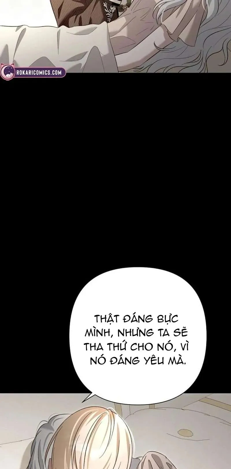 Cô Dâu Của Đại Công Tước Là Chiến Binh Địa Ngục - Chap 33 - Trang 34