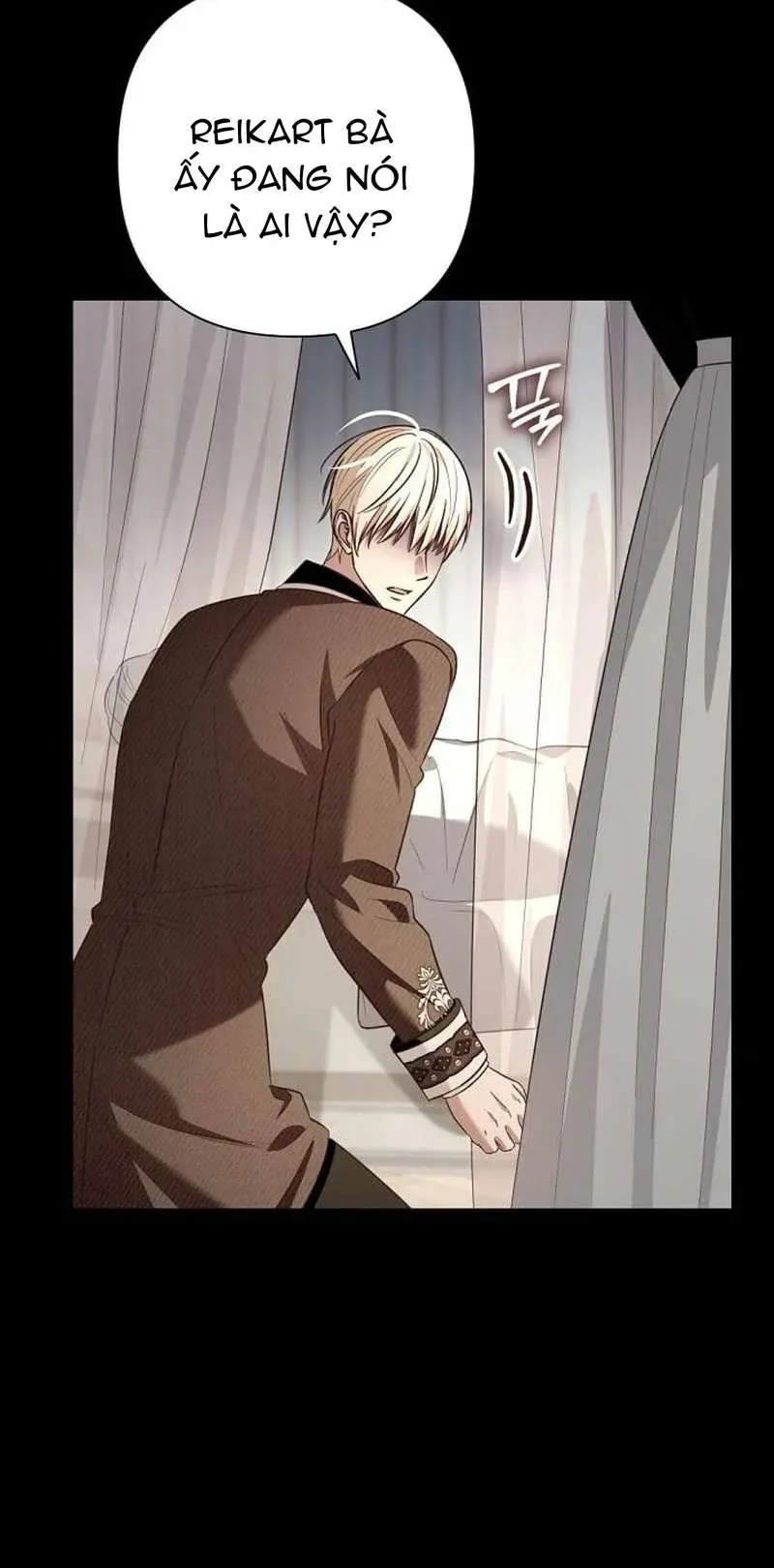 Cô Dâu Của Đại Công Tước Là Chiến Binh Địa Ngục - Chap 33 - Trang 38