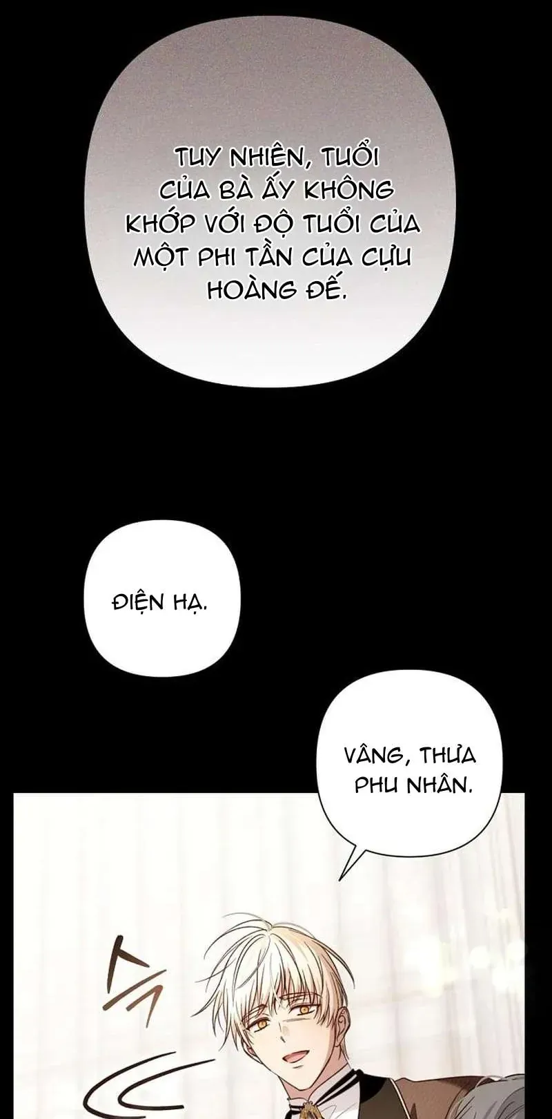 Cô Dâu Của Đại Công Tước Là Chiến Binh Địa Ngục - Chap 33 - Trang 39