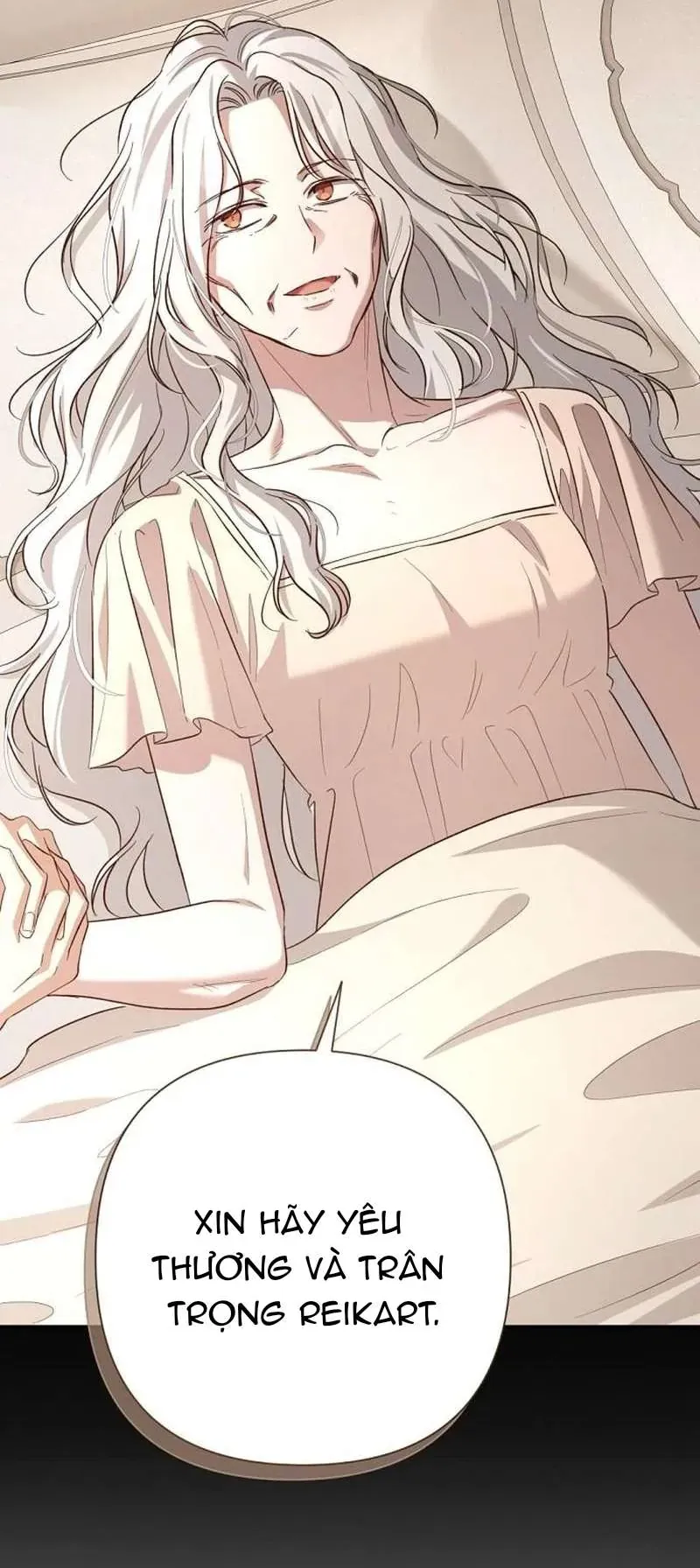 Cô Dâu Của Đại Công Tước Là Chiến Binh Địa Ngục - Chap 33 - Trang 41