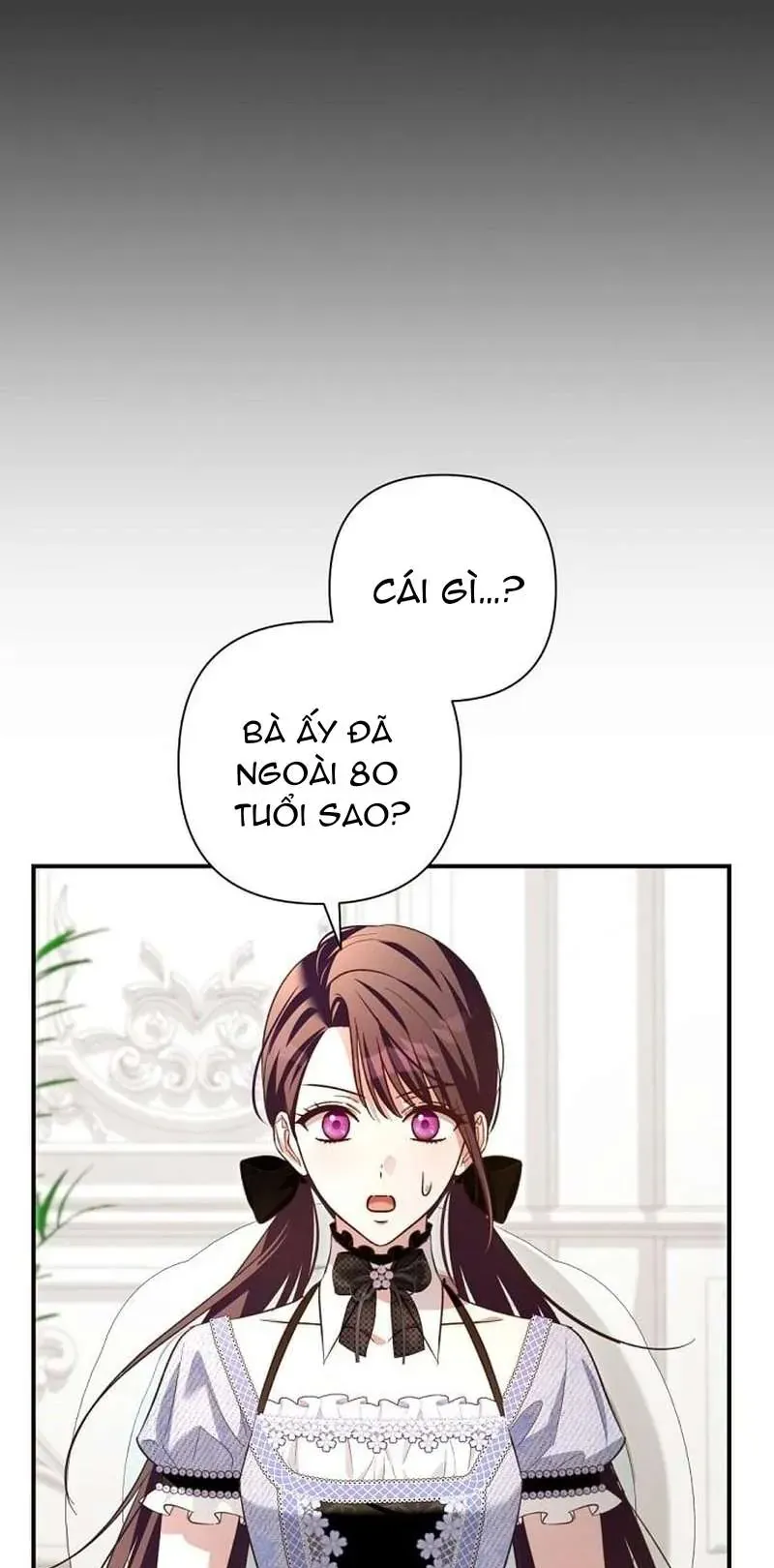 Cô Dâu Của Đại Công Tước Là Chiến Binh Địa Ngục - Chap 33 - Trang 42