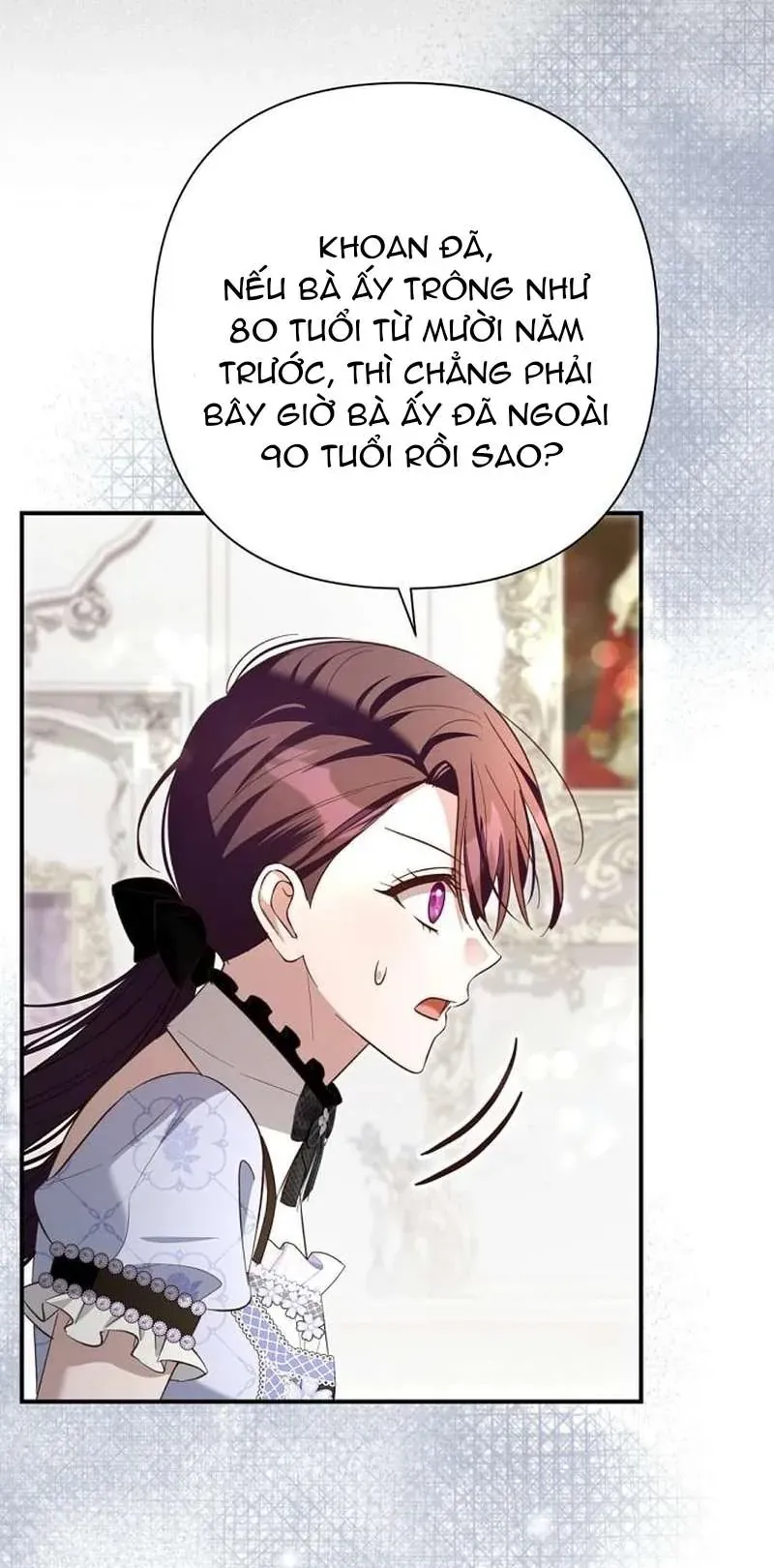 Cô Dâu Của Đại Công Tước Là Chiến Binh Địa Ngục - Chap 33 - Trang 46