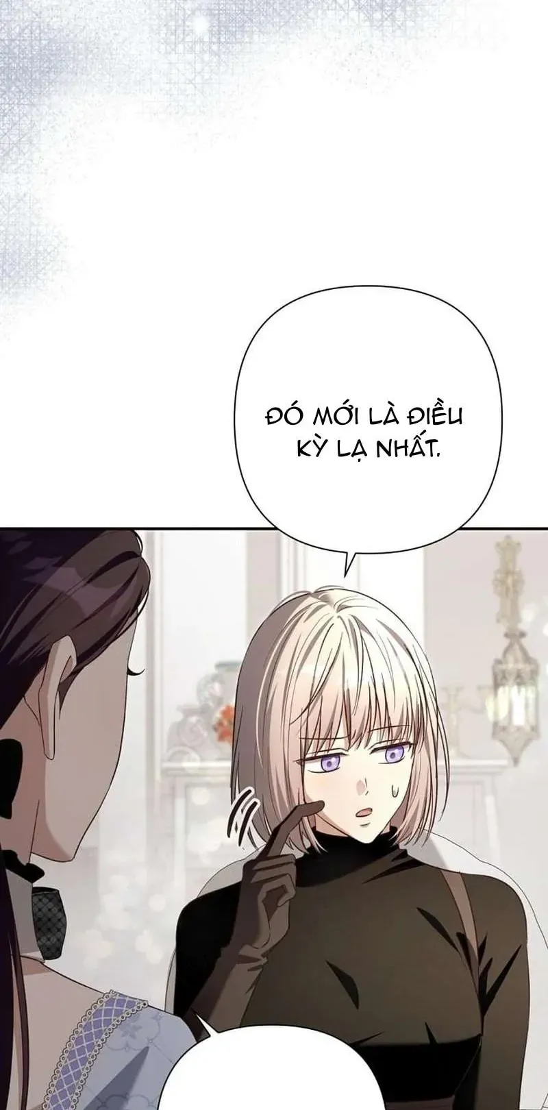Cô Dâu Của Đại Công Tước Là Chiến Binh Địa Ngục - Chap 33 - Trang 47
