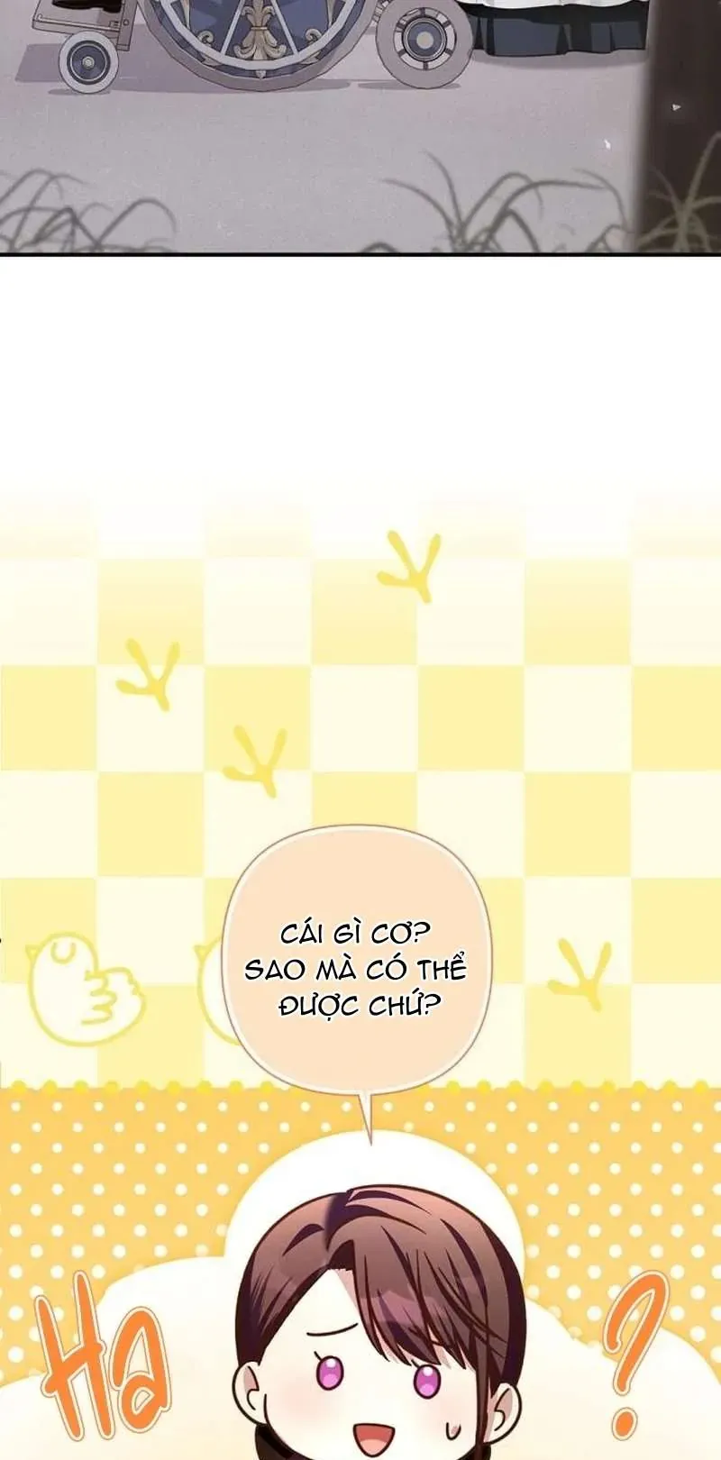 Cô Dâu Của Đại Công Tước Là Chiến Binh Địa Ngục - Chap 33 - Trang 49