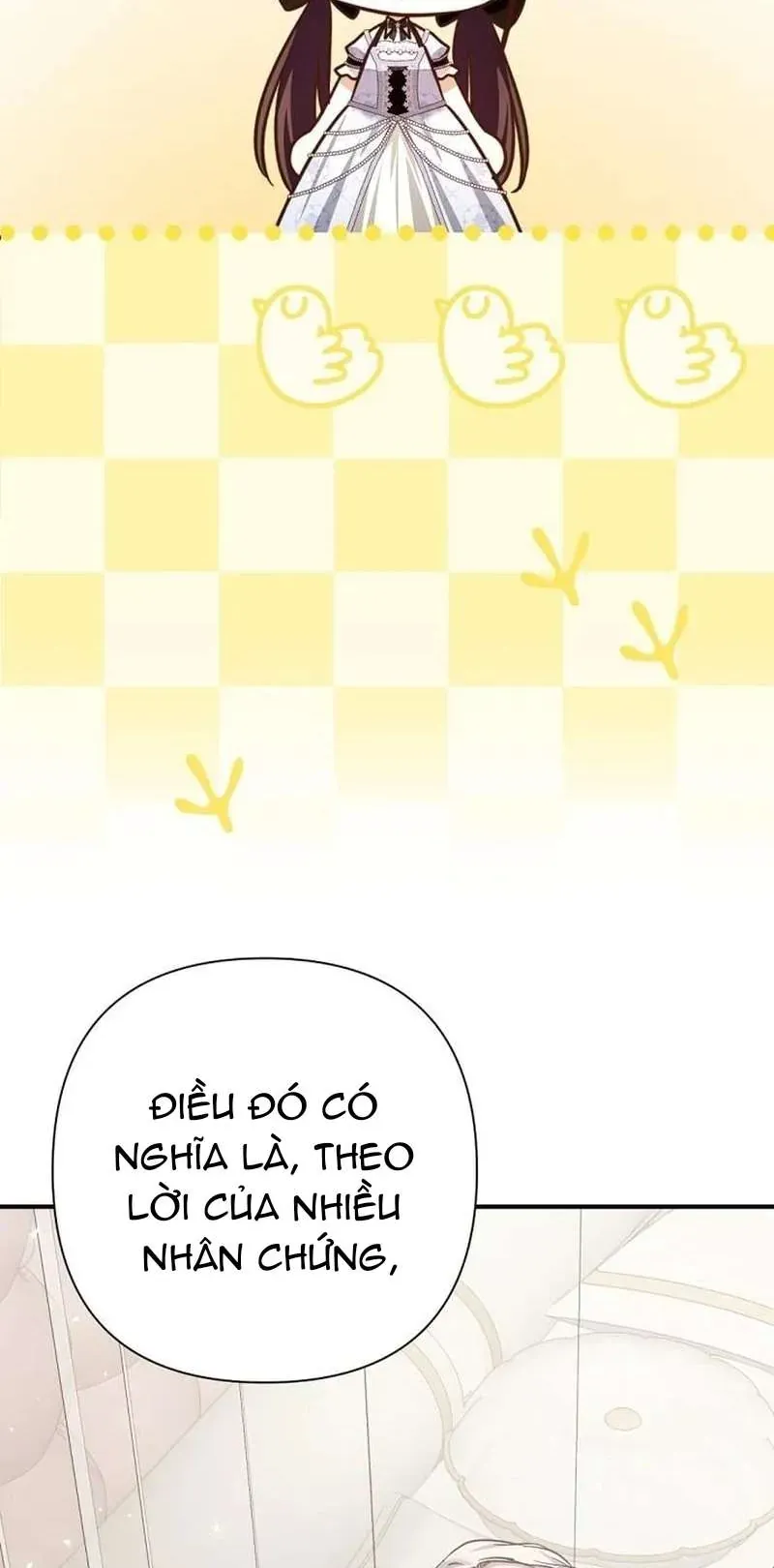 Cô Dâu Của Đại Công Tước Là Chiến Binh Địa Ngục - Chap 33 - Trang 50