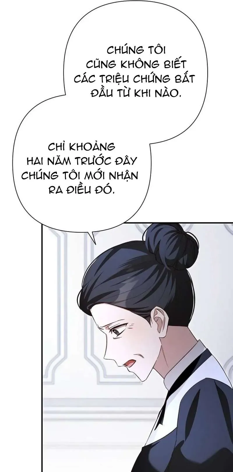 Cô Dâu Của Đại Công Tước Là Chiến Binh Địa Ngục - Chap 33 - Trang 57