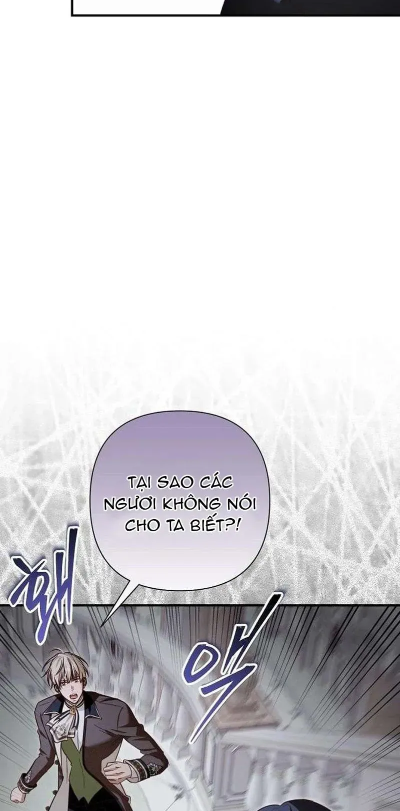 Cô Dâu Của Đại Công Tước Là Chiến Binh Địa Ngục - Chap 33 - Trang 58