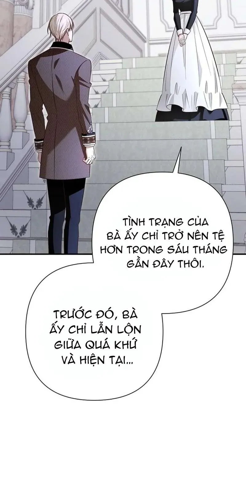Cô Dâu Của Đại Công Tước Là Chiến Binh Địa Ngục - Chap 33 - Trang 60
