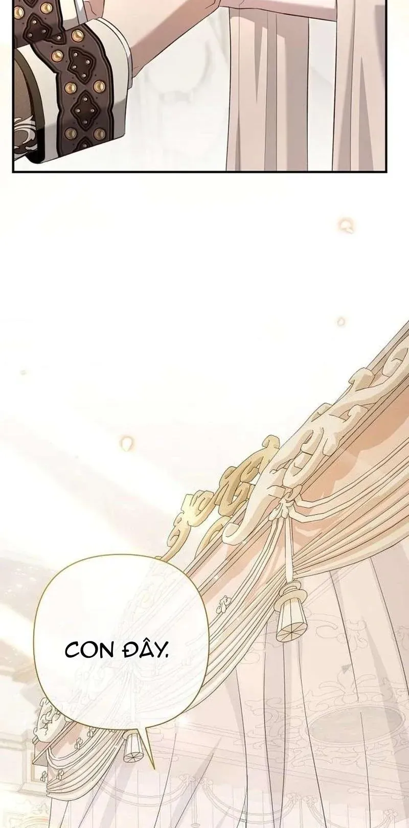 Cô Dâu Của Đại Công Tước Là Chiến Binh Địa Ngục - Chap 33 - Trang 7