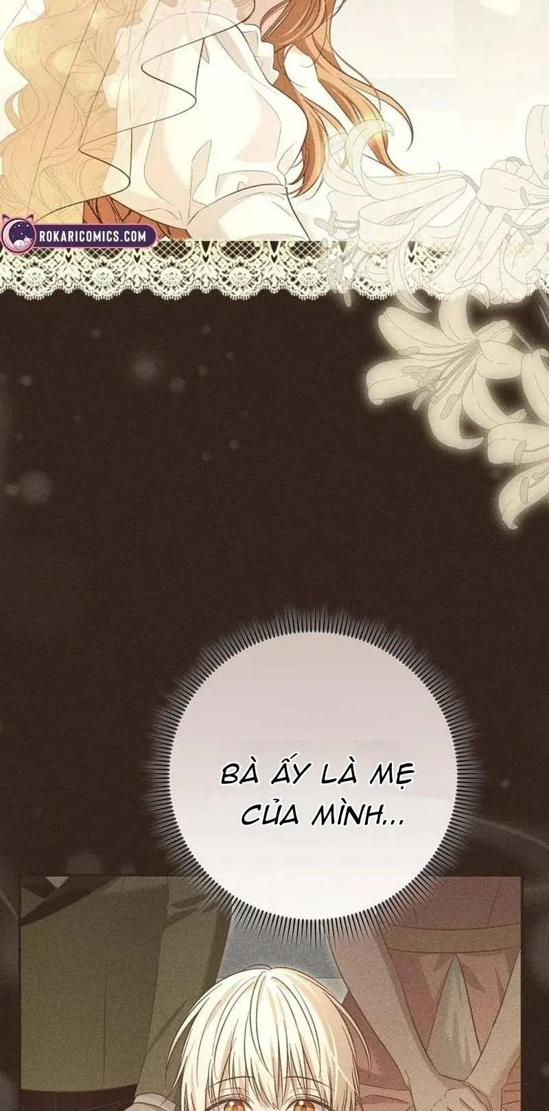 Cô Dâu Của Đại Công Tước Là Chiến Binh Địa Ngục - Chap 33 - Trang 67