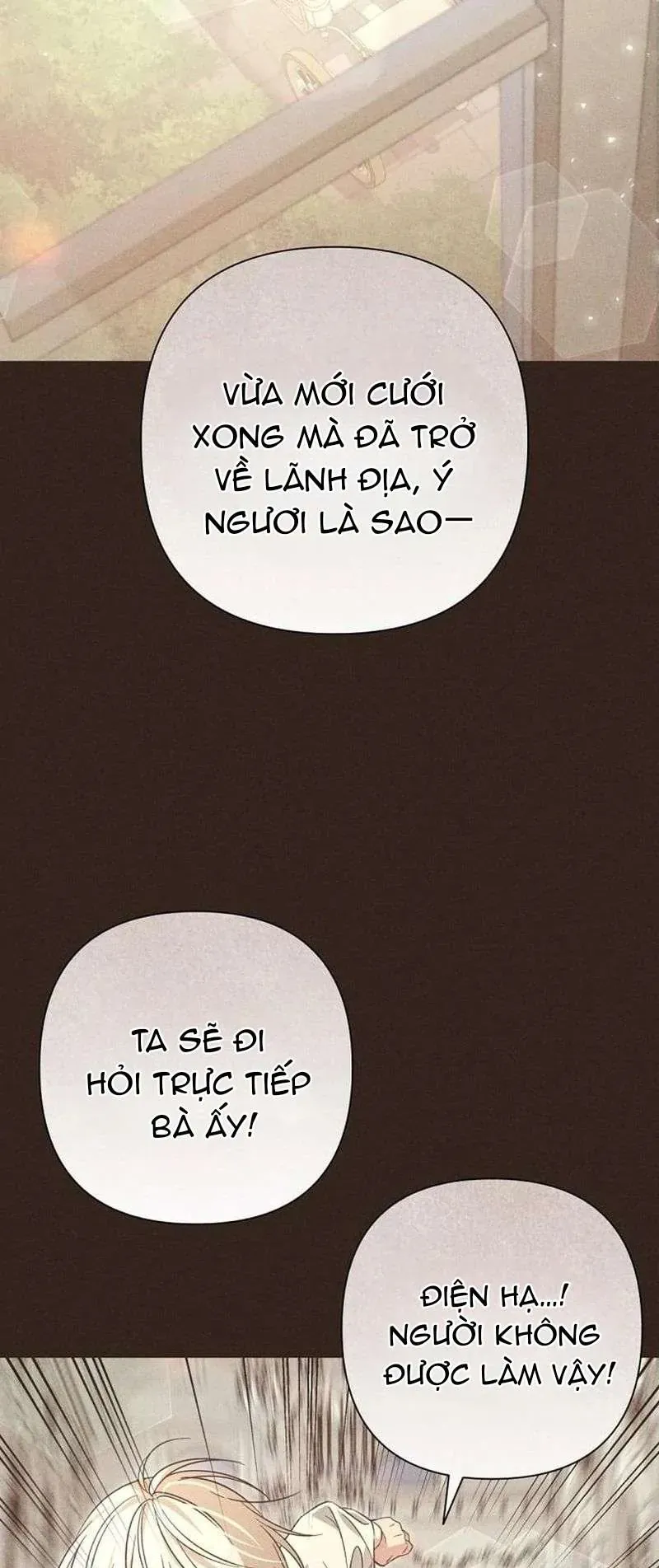 Cô Dâu Của Đại Công Tước Là Chiến Binh Địa Ngục - Chap 33 - Trang 69