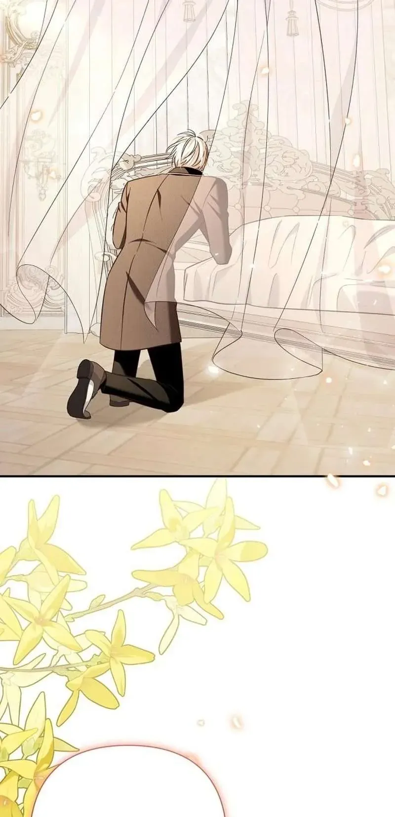 Cô Dâu Của Đại Công Tước Là Chiến Binh Địa Ngục - Chap 33 - Trang 8