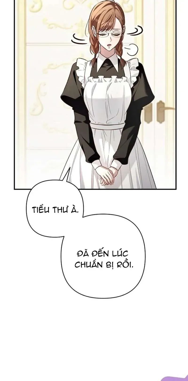 Cô Dâu Của Đại Công Tước Là Chiến Binh Địa Ngục - Chap 33 - Trang 77