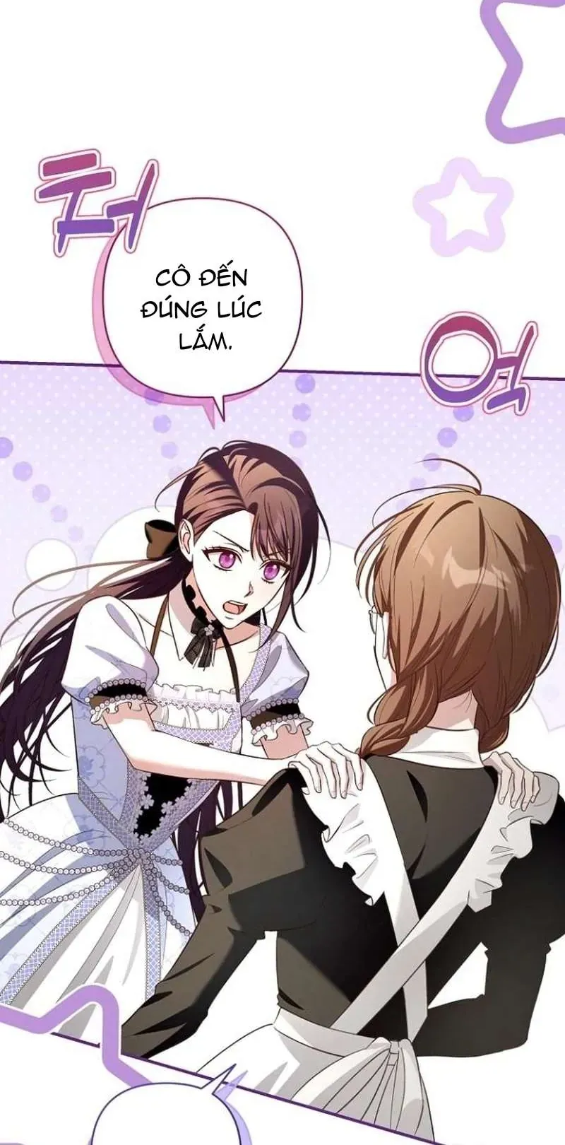 Cô Dâu Của Đại Công Tước Là Chiến Binh Địa Ngục - Chap 33 - Trang 78
