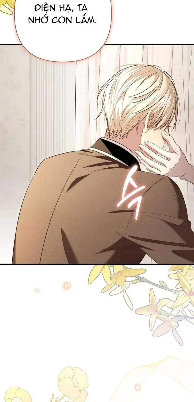 Cô Dâu Của Đại Công Tước Là Chiến Binh Địa Ngục - Chap 33 - Trang 9