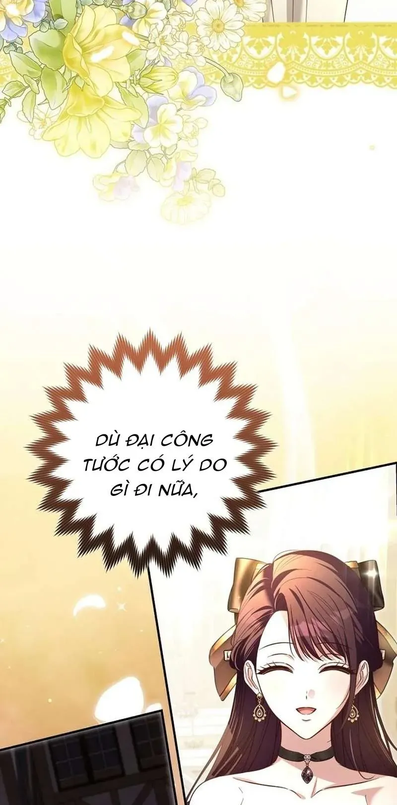 Cô Dâu Của Đại Công Tước Là Chiến Binh Địa Ngục - Chap 33 - Trang 81