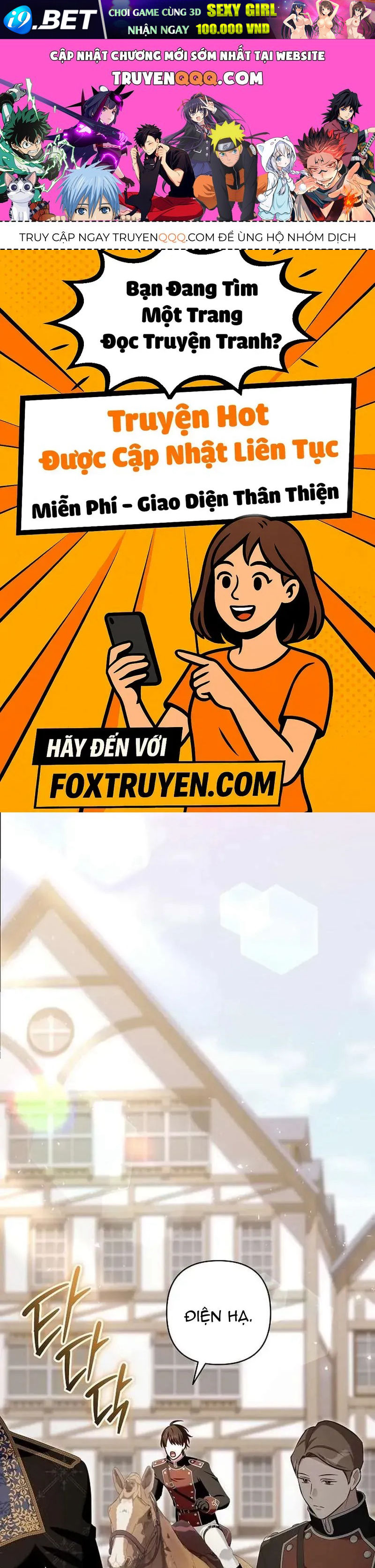 Cô Dâu Của Đại Công Tước Là Chiến Binh Địa Ngục - Chap 34 - Trang 1