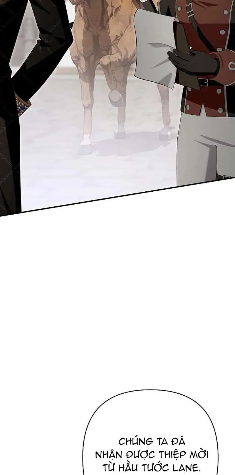 Cô Dâu Của Đại Công Tước Là Chiến Binh Địa Ngục - Chap 34 - Trang 2