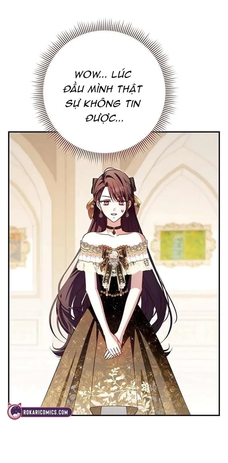 Cô Dâu Của Đại Công Tước Là Chiến Binh Địa Ngục - Chap 34 - Trang 15
