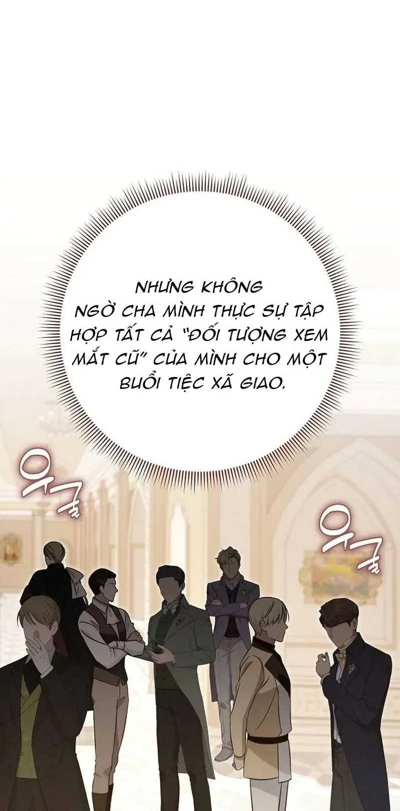 Cô Dâu Của Đại Công Tước Là Chiến Binh Địa Ngục - Chap 34 - Trang 16