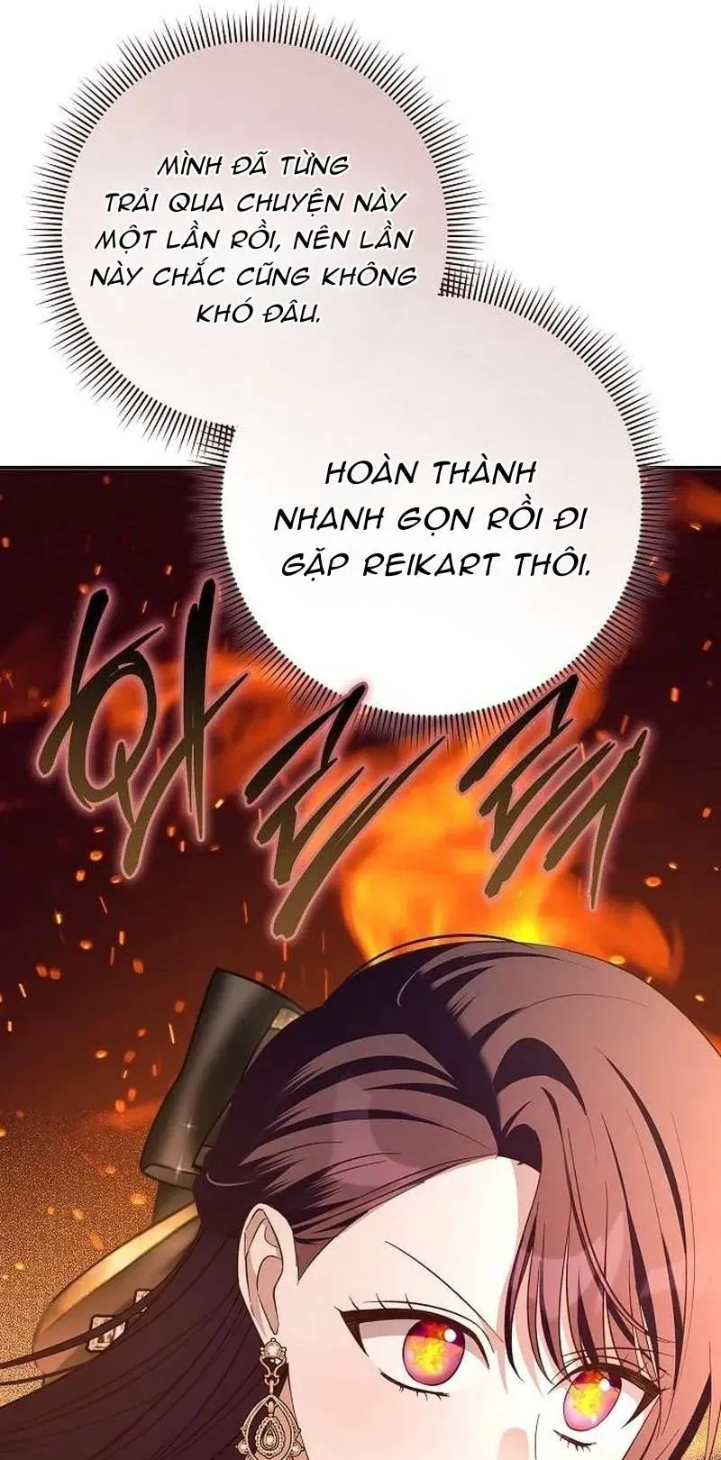Cô Dâu Của Đại Công Tước Là Chiến Binh Địa Ngục - Chap 34 - Trang 18