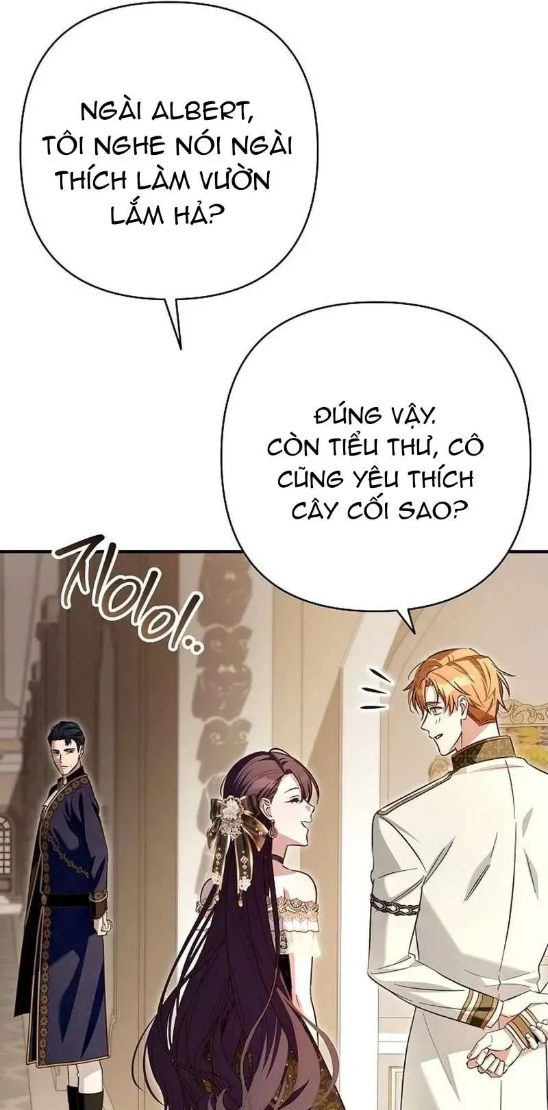 Cô Dâu Của Đại Công Tước Là Chiến Binh Địa Ngục - Chap 34 - Trang 20