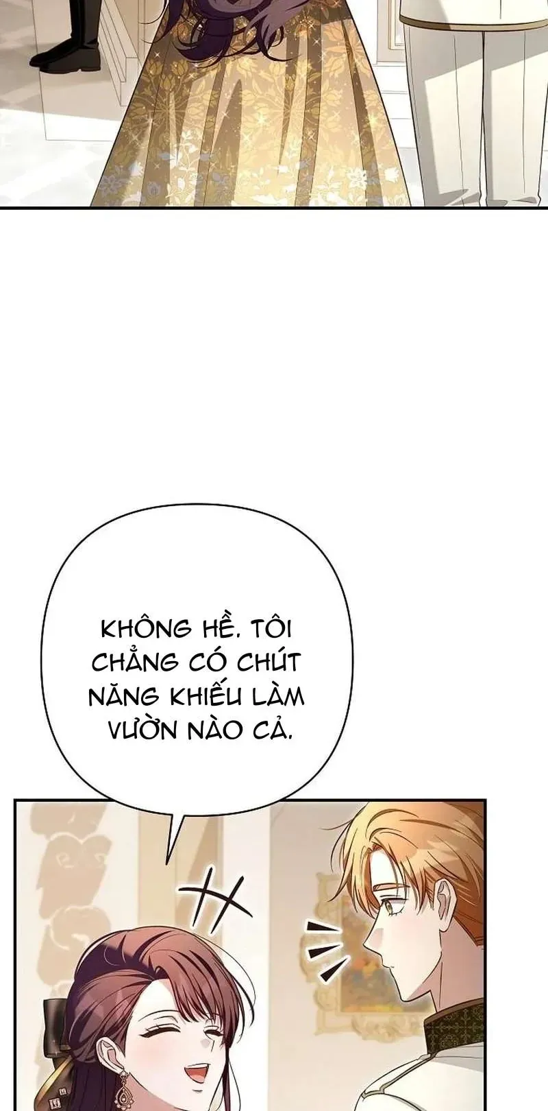 Cô Dâu Của Đại Công Tước Là Chiến Binh Địa Ngục - Chap 34 - Trang 21