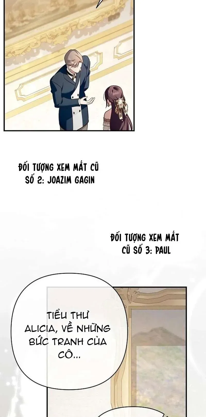 Cô Dâu Của Đại Công Tước Là Chiến Binh Địa Ngục - Chap 34 - Trang 25