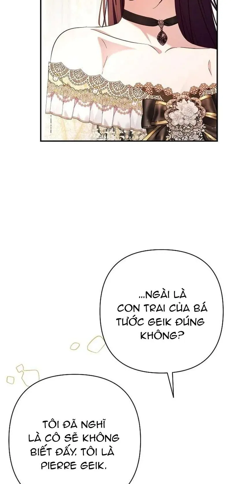 Cô Dâu Của Đại Công Tước Là Chiến Binh Địa Ngục - Chap 34 - Trang 31