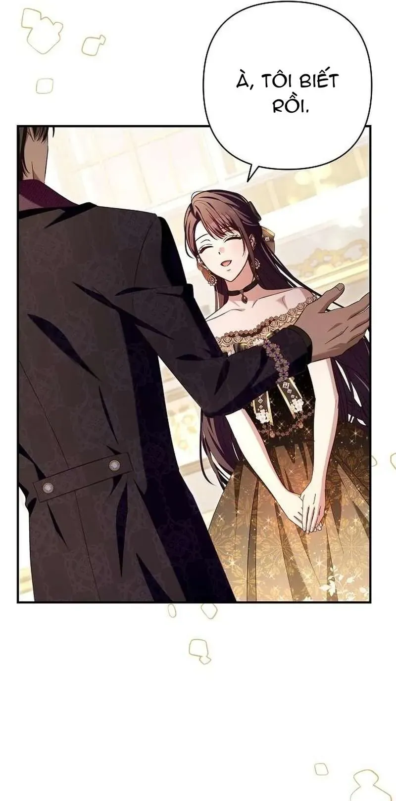 Cô Dâu Của Đại Công Tước Là Chiến Binh Địa Ngục - Chap 34 - Trang 33