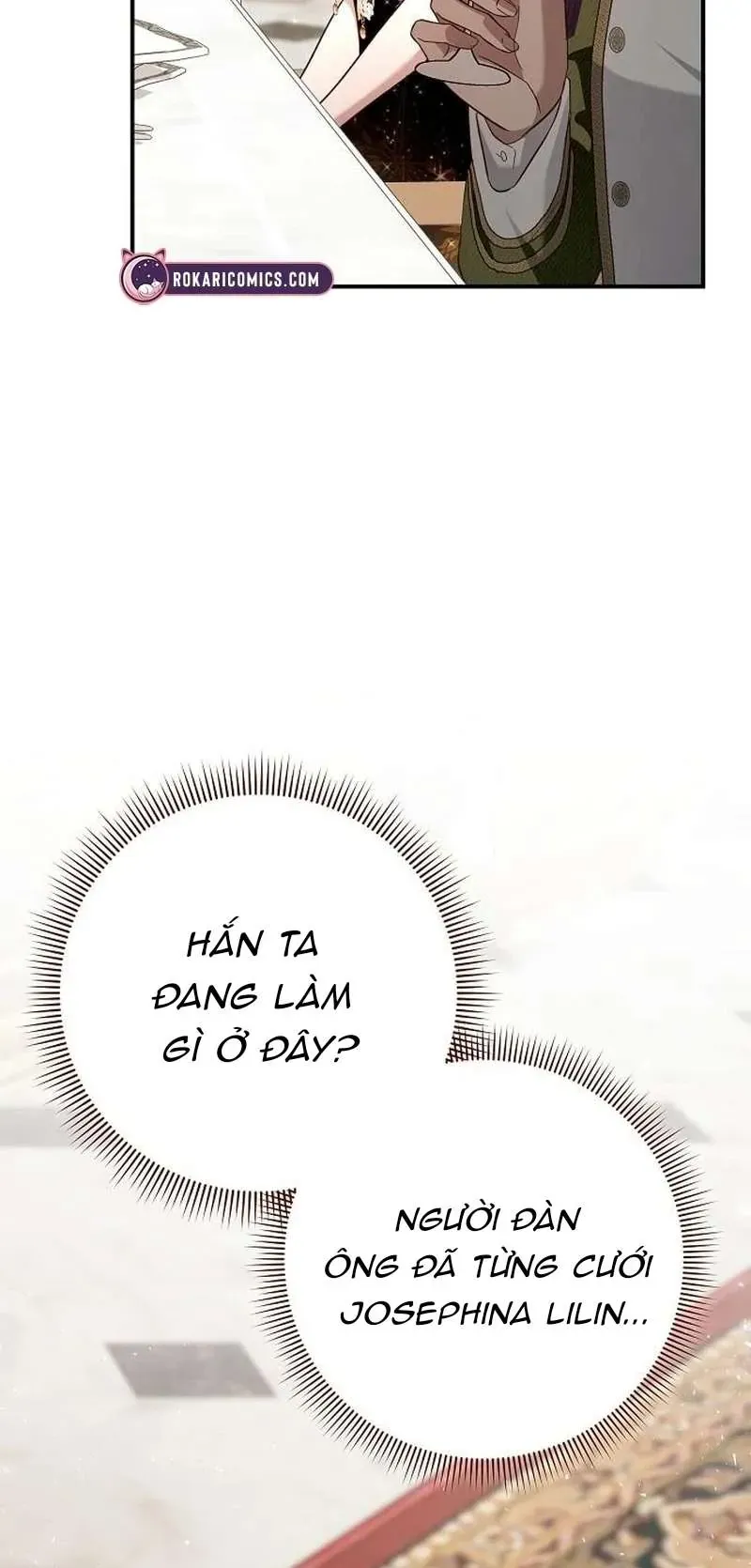Cô Dâu Của Đại Công Tước Là Chiến Binh Địa Ngục - Chap 34 - Trang 37
