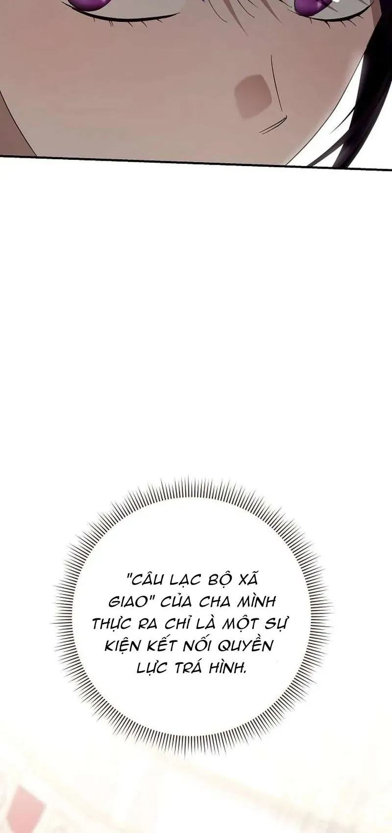 Cô Dâu Của Đại Công Tước Là Chiến Binh Địa Ngục - Chap 34 - Trang 44