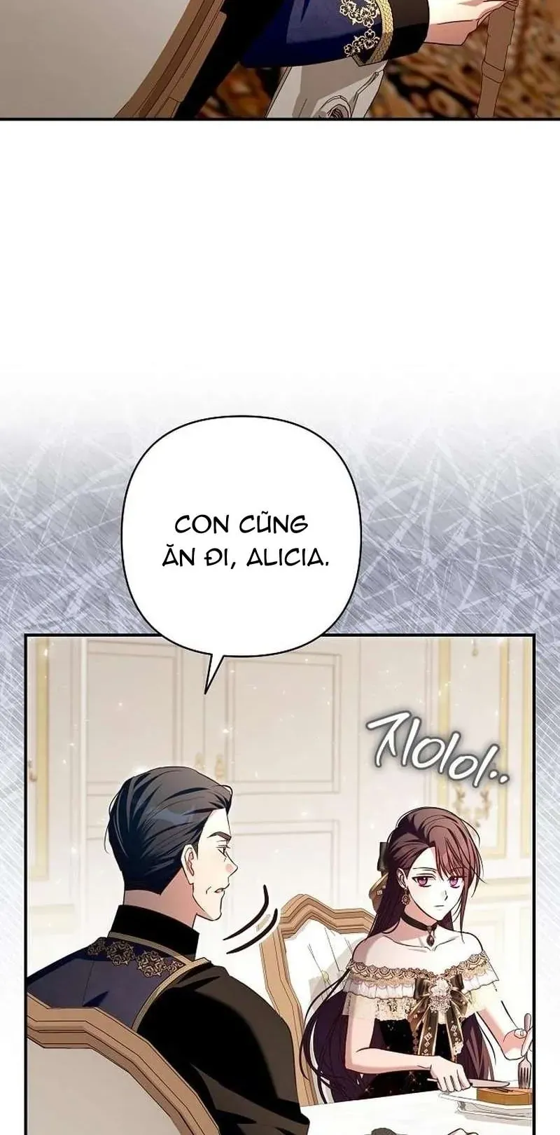 Cô Dâu Của Đại Công Tước Là Chiến Binh Địa Ngục - Chap 34 - Trang 46