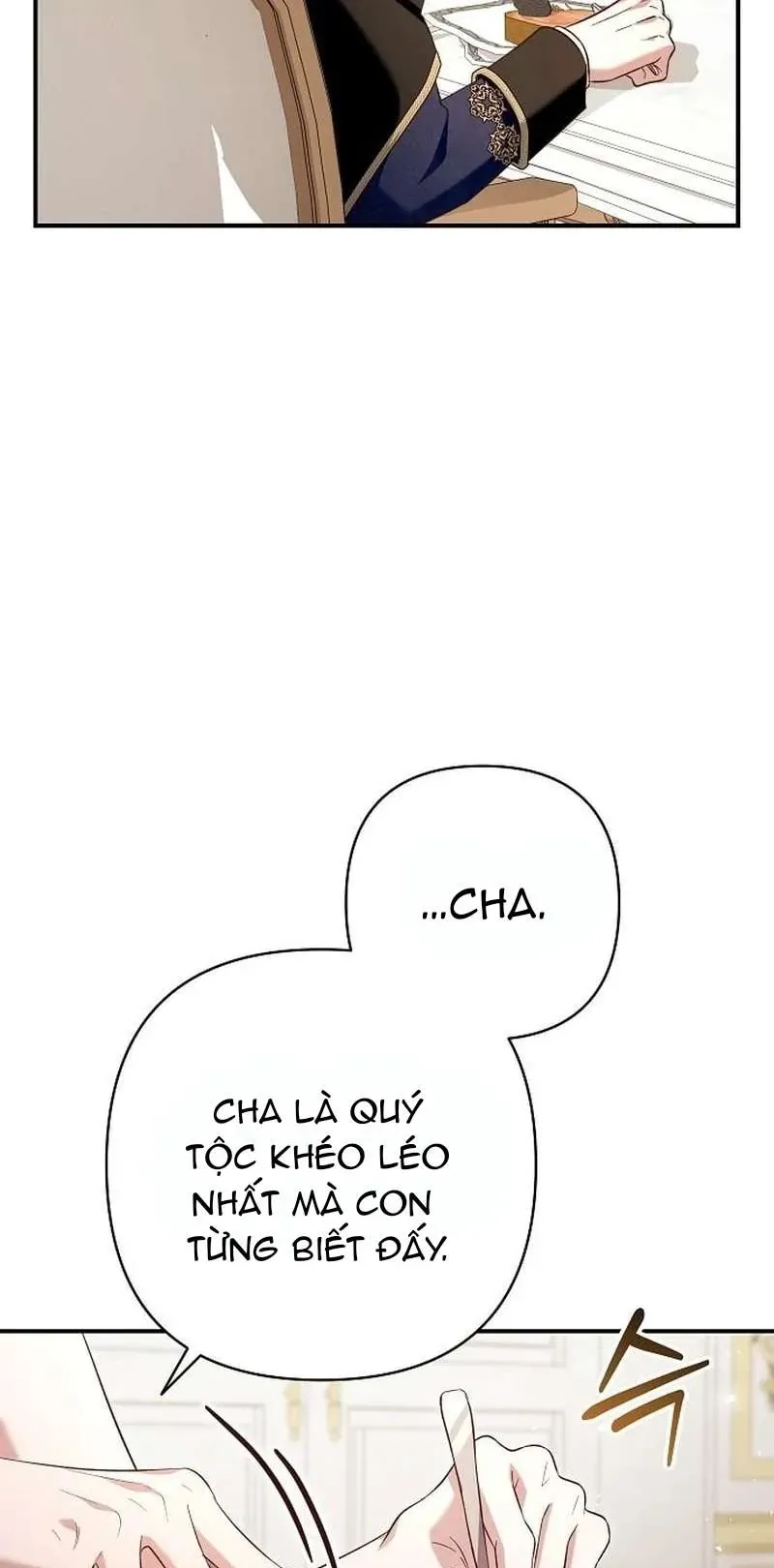 Cô Dâu Của Đại Công Tước Là Chiến Binh Địa Ngục - Chap 34 - Trang 47
