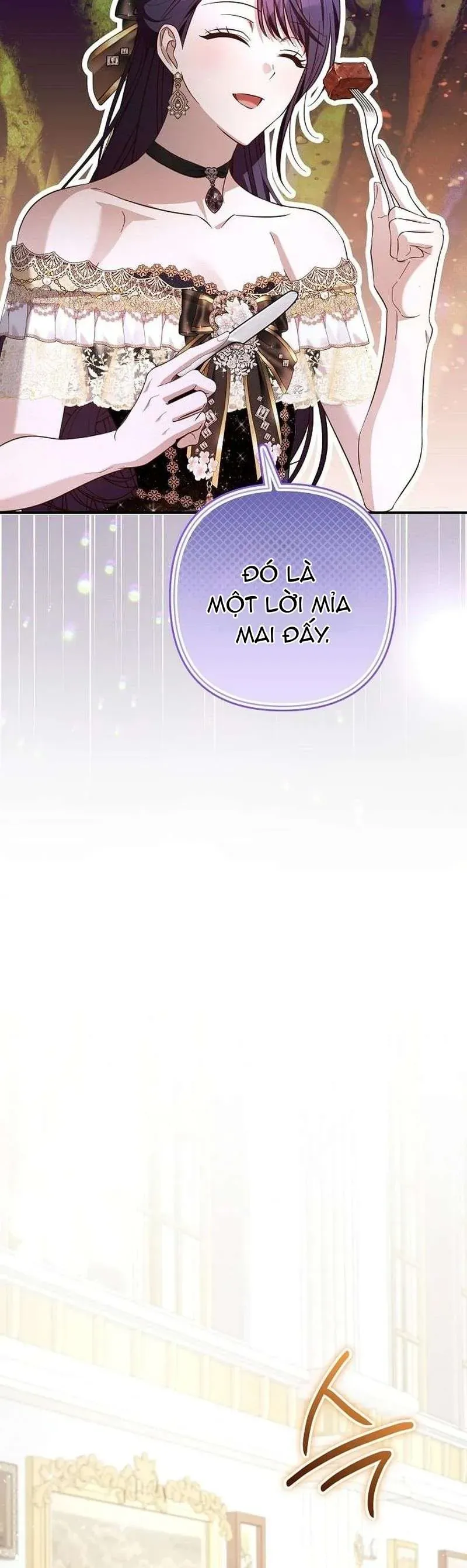 Cô Dâu Của Đại Công Tước Là Chiến Binh Địa Ngục - Chap 34 - Trang 49