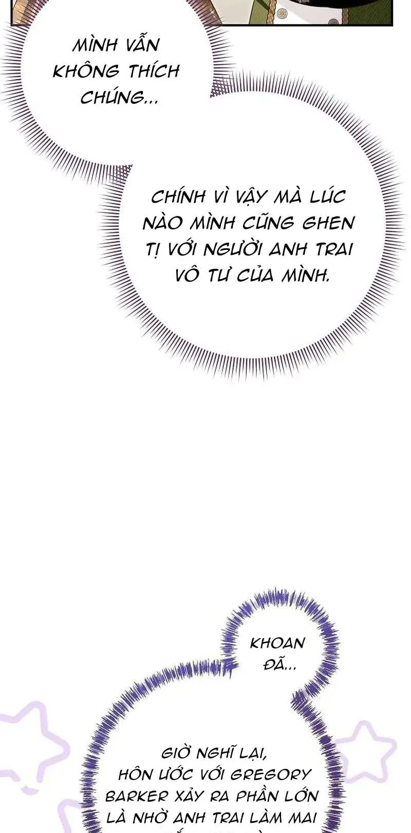 Cô Dâu Của Đại Công Tước Là Chiến Binh Địa Ngục - Chap 34 - Trang 52