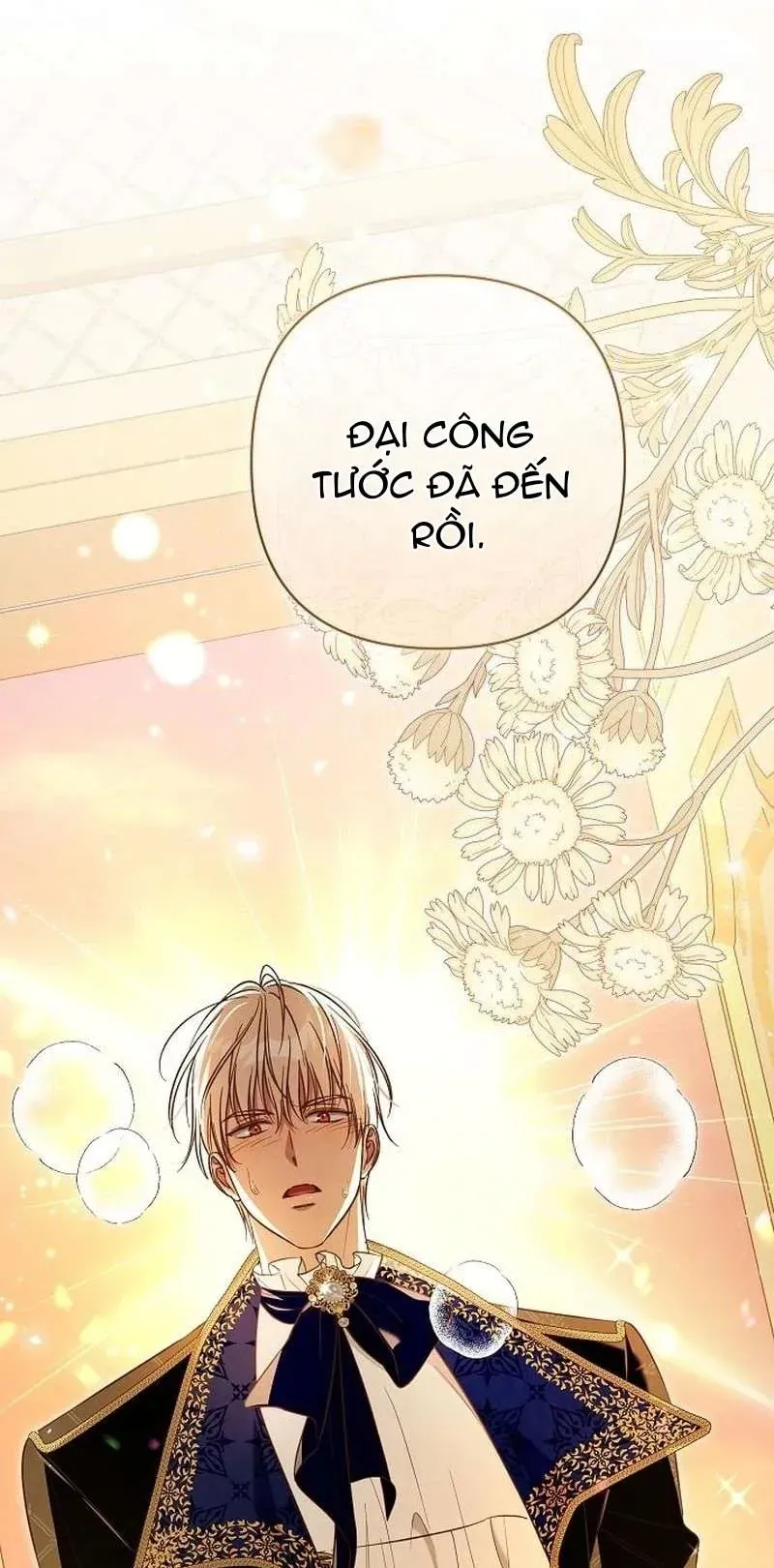 Cô Dâu Của Đại Công Tước Là Chiến Binh Địa Ngục - Chap 34 - Trang 57