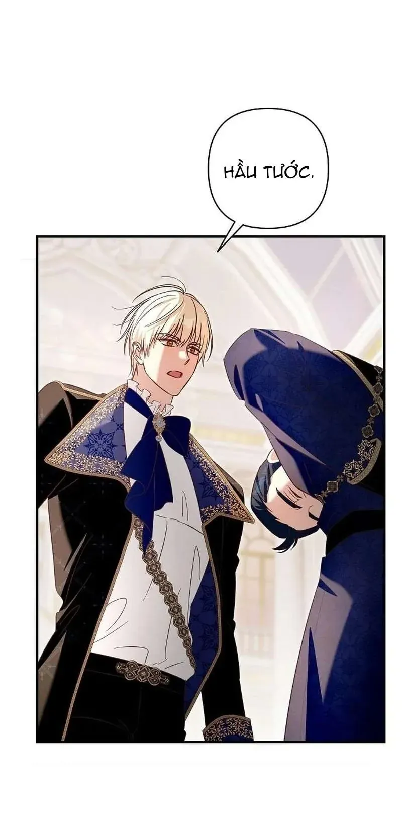Cô Dâu Của Đại Công Tước Là Chiến Binh Địa Ngục - Chap 34 - Trang 61