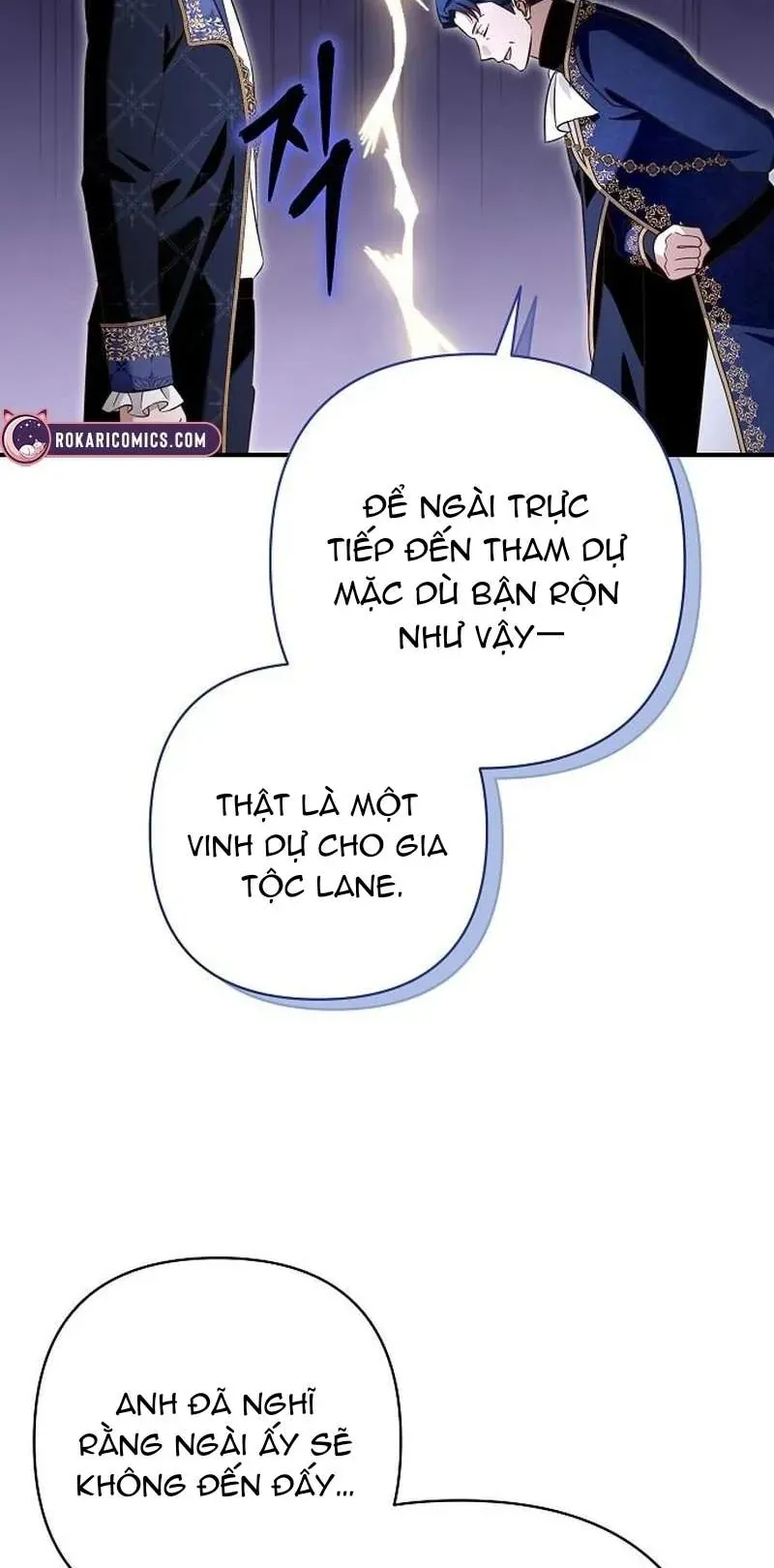 Cô Dâu Của Đại Công Tước Là Chiến Binh Địa Ngục - Chap 34 - Trang 63
