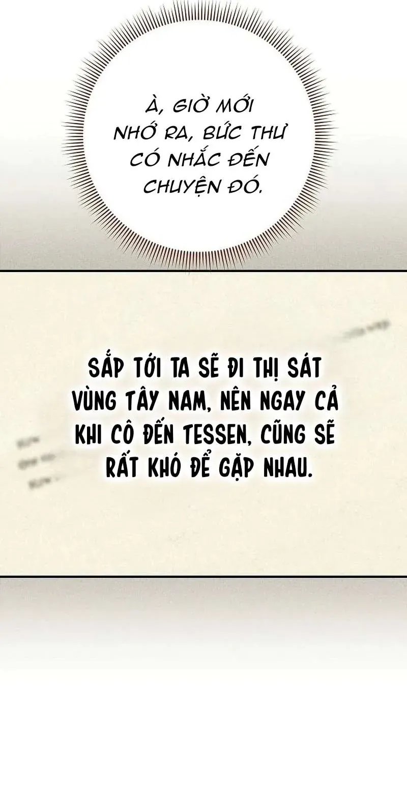 Cô Dâu Của Đại Công Tước Là Chiến Binh Địa Ngục - Chap 34 - Trang 65