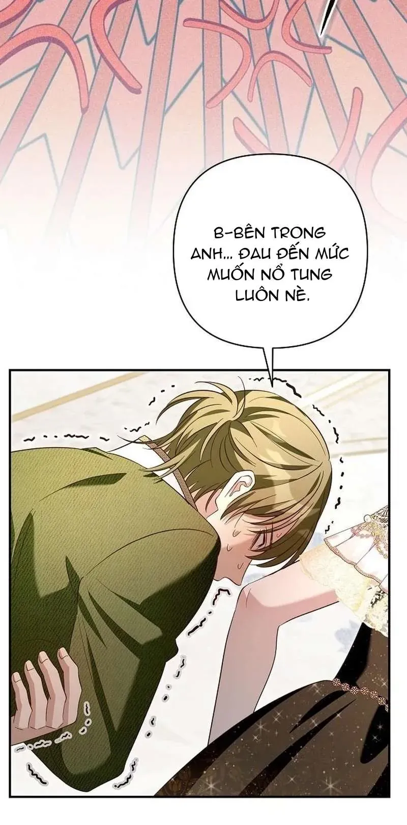 Cô Dâu Của Đại Công Tước Là Chiến Binh Địa Ngục - Chap 34 - Trang 68