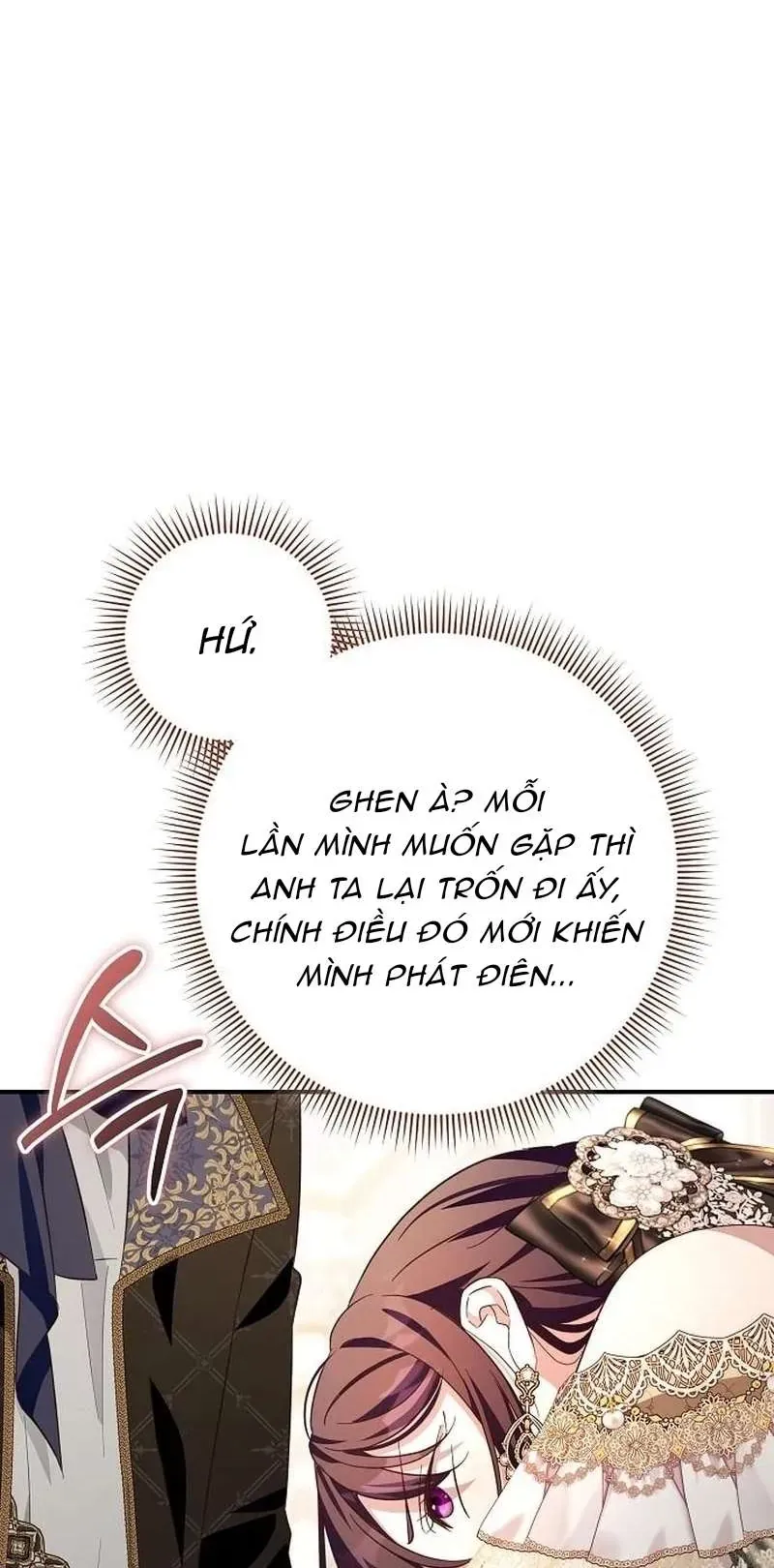 Cô Dâu Của Đại Công Tước Là Chiến Binh Địa Ngục - Chap 34 - Trang 69