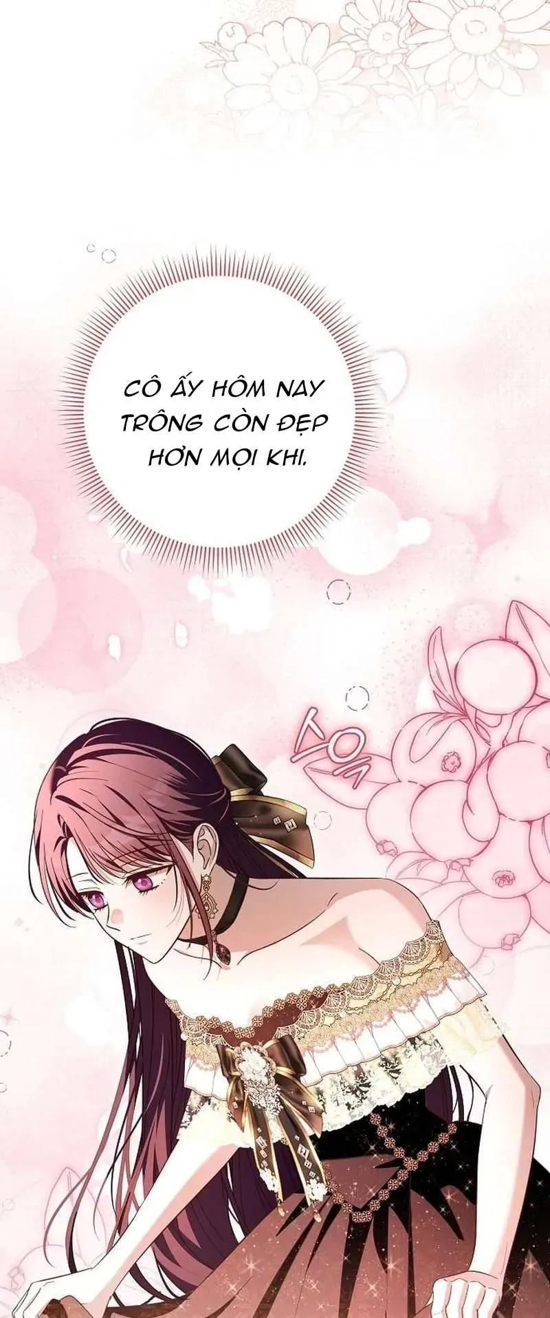 Cô Dâu Của Đại Công Tước Là Chiến Binh Địa Ngục - Chap 34 - Trang 71