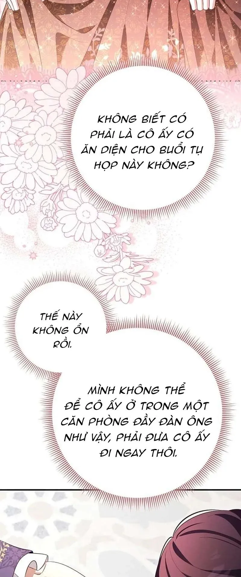 Cô Dâu Của Đại Công Tước Là Chiến Binh Địa Ngục - Chap 34 - Trang 72